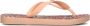 Ipanema Temas teenslippers beige bruin Meisjes Gerecycled materiaal (duurzaam) 37 - Thumbnail 10