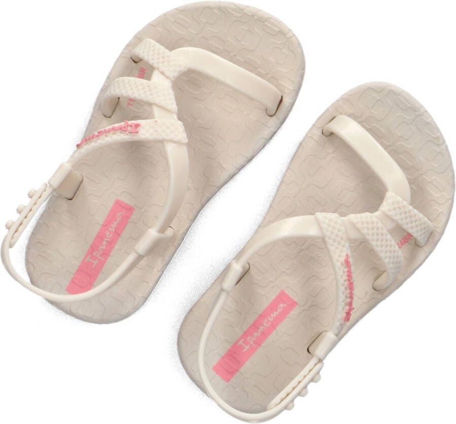 IPANEMA Witte Sandalen Diversa