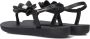 Ipanema sandalen zwart Meisjes Gerecycled polyester (duurzaam) 31 32 - Thumbnail 5