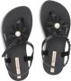 Ipanema sandalen zwart Meisjes Gerecycled polyester (duurzaam) 31 32 - Thumbnail 7