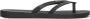Ipanema Flip Flops Bossa FEM 82067 20766 Zwart Dames - Thumbnail 6