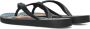 Ipanema Temas teenslippers zwart Jongens Meisjes Gerecycled materiaal (duurzaam) 31 32 - Thumbnail 5