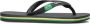Ipanema Classic Brasil teenslippers zwart Rubber 31-32 - Thumbnail 10