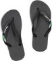 Ipanema Classic Brasil teenslippers zwart Rubber 31-32 - Thumbnail 13