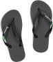 Ipanema Classic Brasil teenslippers zwart Rubber 33 34 - Thumbnail 12