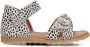 Jochie & Freaks Coby Sandalen Meisjes Beige - Thumbnail 2