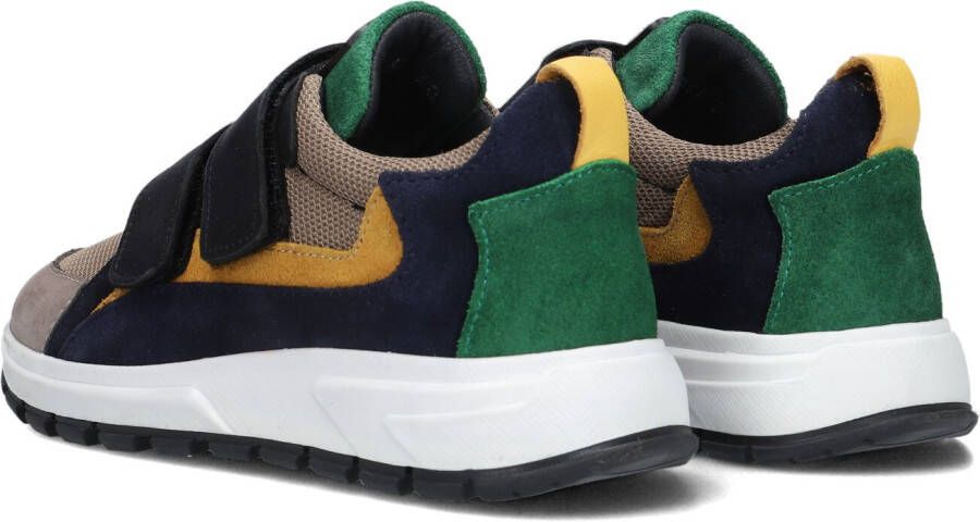 Jochie & Freaks Multi Lage Sneakers Bart