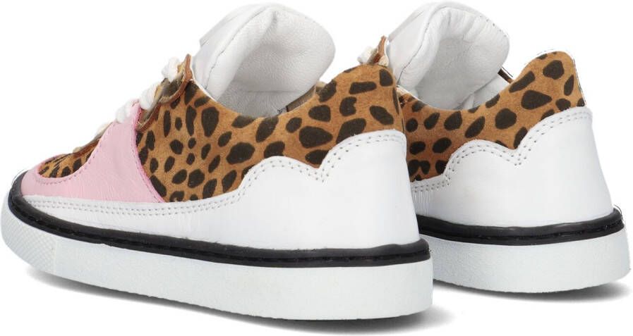 Jochie & Freaks Multi Lage Sneakers Izzy