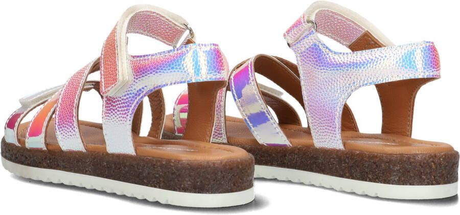 JOCHIE & FREAKS Multicolor Sandalen Christel