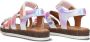 Jochie & Freaks Christel Sandalen Meisjes Multi - Thumbnail 5