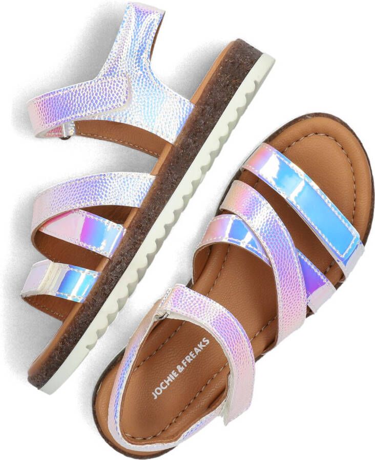 JOCHIE & FREAKS Multicolor Sandalen Christel