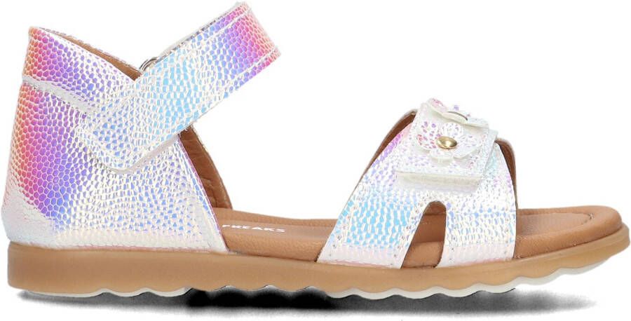 JOCHIE & FREAKS Multicolor Sandalen Coby