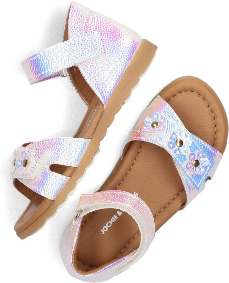 JOCHIE & FREAKS Multicolor Sandalen Coby
