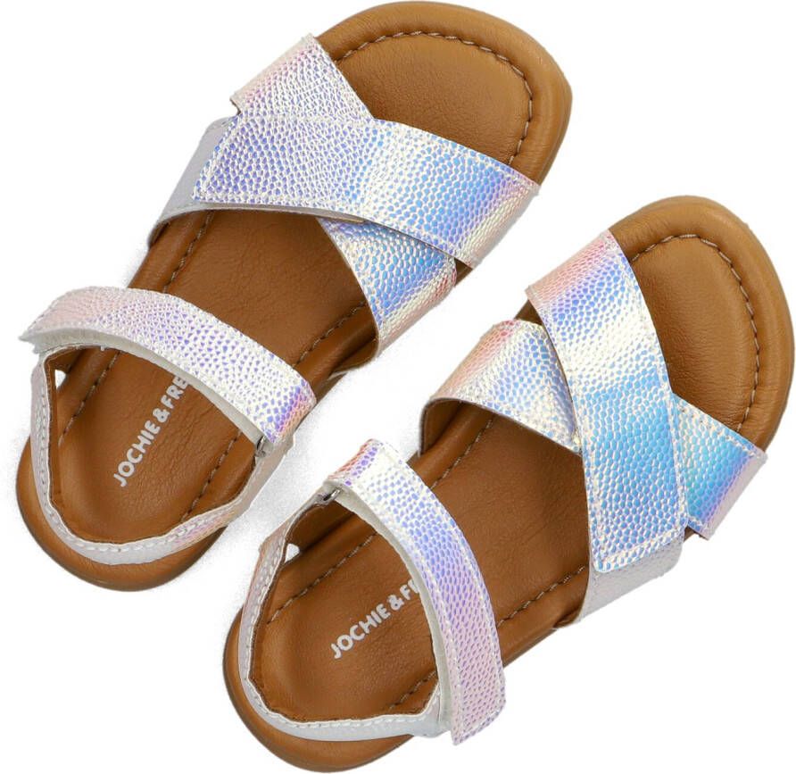 JOCHIE & FREAKS Multicolor Sandalen Esther