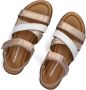 Jochie & Freaks Christel Sandalen Meisjes Rosegoud - Thumbnail 6