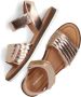 Jochie & Freaks Daisy Sandalen Meisjes Rosegoud - Thumbnail 6