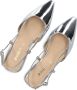 JOSH V Alessiad Schoenen Dames Zilverkleurig - Thumbnail 7