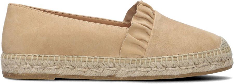 KANNA Beige Espadrilles 23028