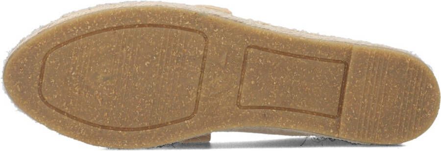 KANNA Beige Espadrilles 23028