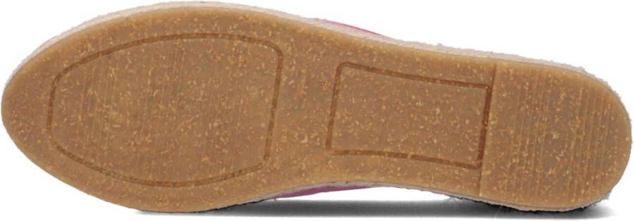 KANNA Roze Espadrilles 22070