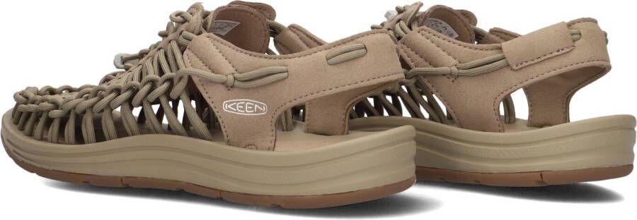KEEN Bruine Sandalen Uneek M