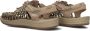 KEEN Sandalen Heren Uneek M Maat: 45 Materiaal: Suède Kleur: Taupe - Thumbnail 6