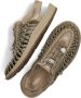 KEEN Sandalen Heren Uneek M Maat: 45 Materiaal: Suède Kleur: Taupe - Thumbnail 8