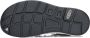 Keen Footwear Uneek Canvas Open Air Sneaker Dames Black - Thumbnail 4