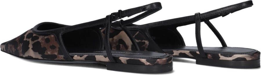 KENNEL & SCHMENGER Bruine Schoenen 12100