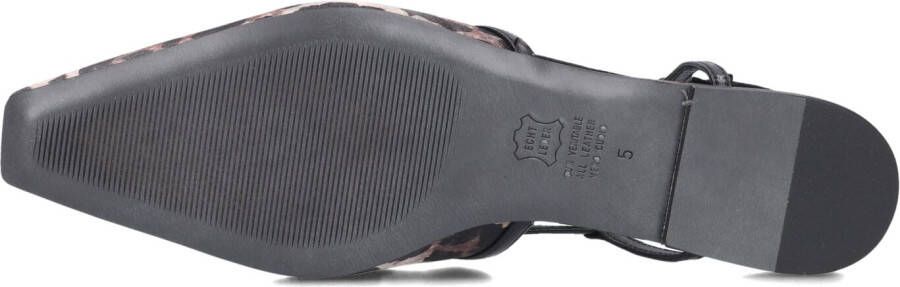 KENNEL & SCHMENGER Bruine Schoenen 12100