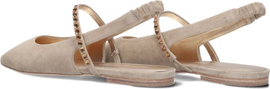 KENNEL & SCHMENGER Beige Schoenen 12490