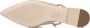 KENNEL & SCHMENGER Slingbacks Dames 12490 Maat: 42 Materiaal: Suède Kleur: Beige - Thumbnail 4