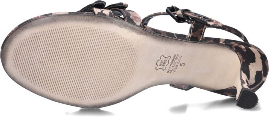 KENNEL & SCHMENGER Bruine Sandalen 76600