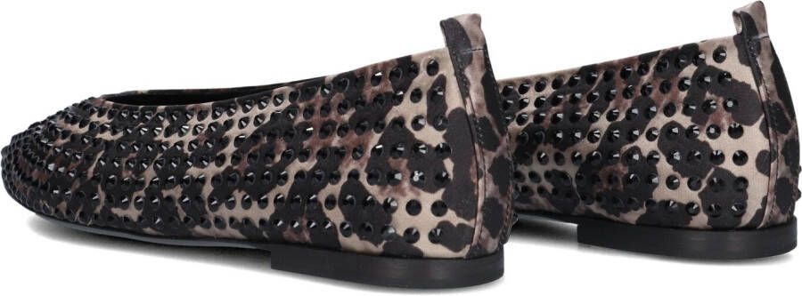 KENNEL & SCHMENGER Zwarte Ballerina's 12900