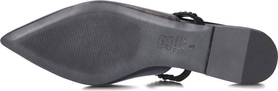 KENNEL & SCHMENGER Zwarte Schoenen 12490