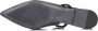 KENNEL & SCHMENGER Slingbacks Dames 12490 Maat: 38 Materiaal: Leer Kleur: Zwart - Thumbnail 5