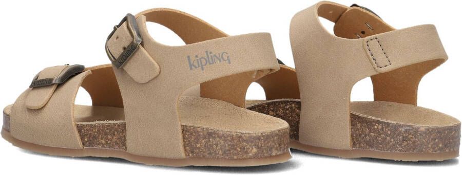 KIPLING Beige Sandalen Sunset 1