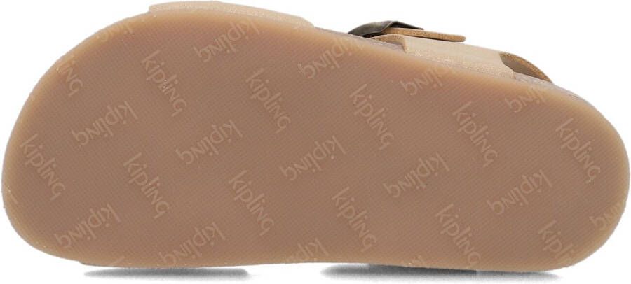 KIPLING Beige Sandalen Sunset 1