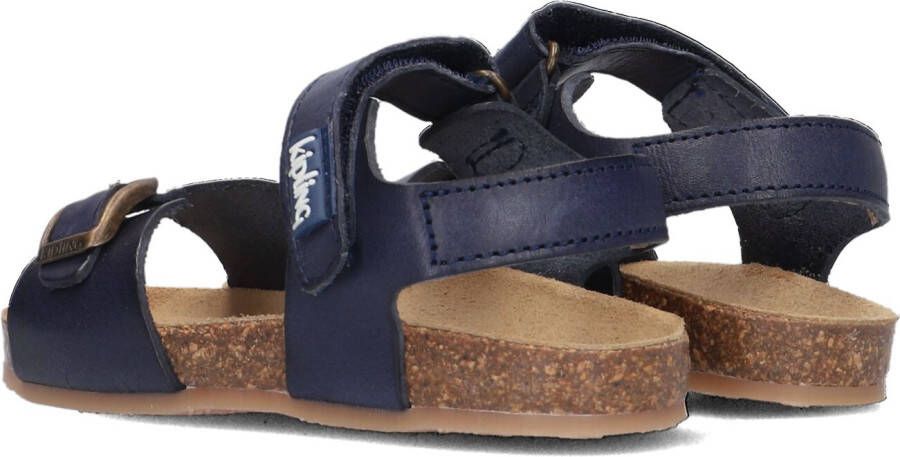 KIPLING Blauwe Sandalen Fabio
