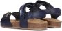 Kipling sandaal Sandalen Jongen blauw - Thumbnail 3