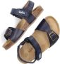 Kipling sandaal Sandalen Jongen blauw - Thumbnail 5