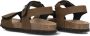 Kipling sandalen bruin Jongens Imitatieleer 31 | Sandaal van - Thumbnail 6