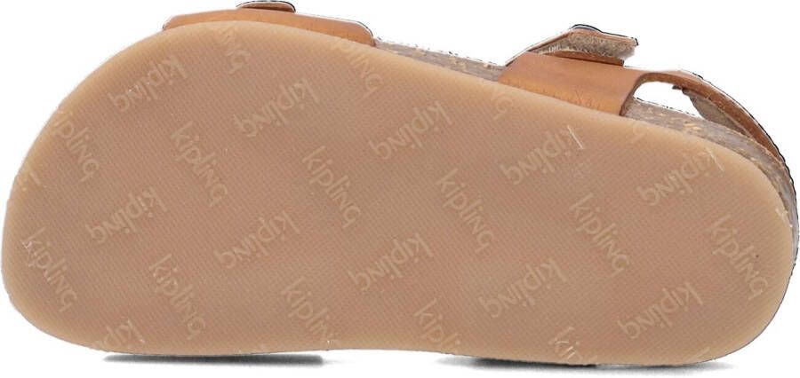 KIPLING Bruine Sandalen Fabio