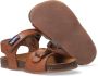 Kipling Sandalen Fabio 12363001-0716 Bruin - Thumbnail 6