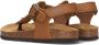 Kipling Juan 3 sandalen cognac Bruin Jongens Imitatieleer 36 - Thumbnail 6