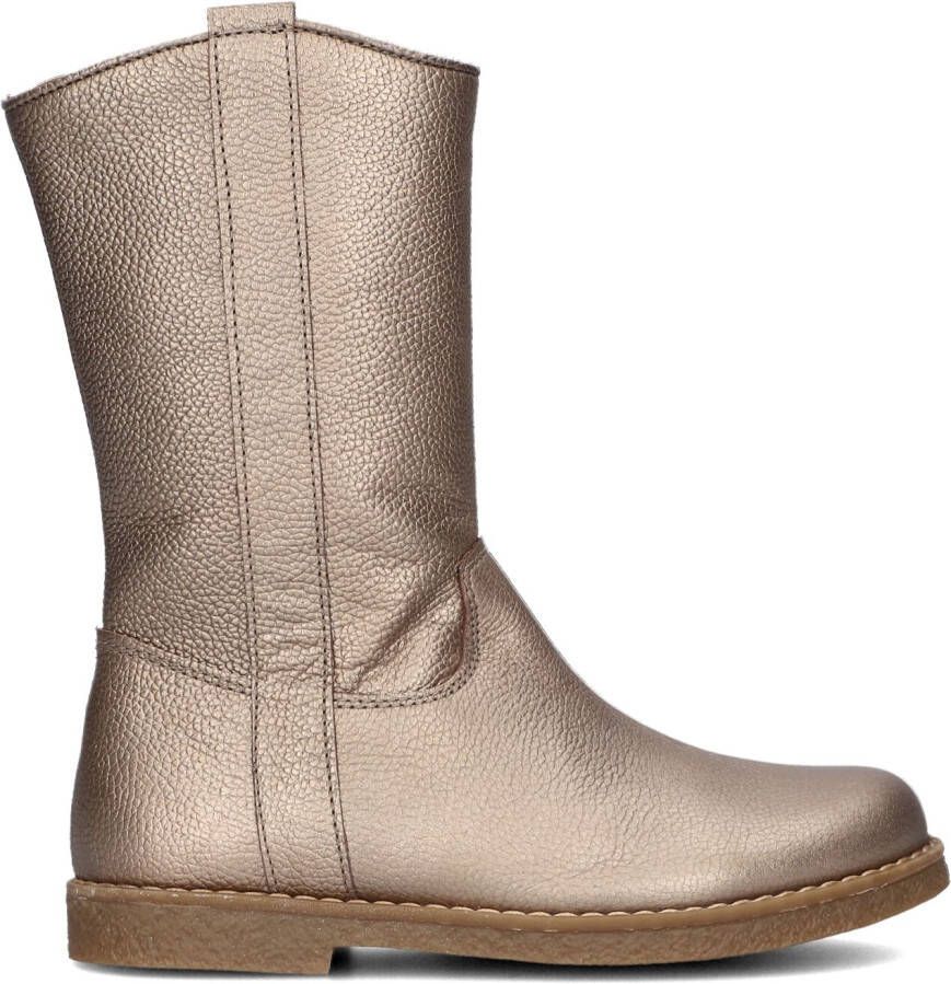 KIPLING Gouden Laarzen Gwen 2