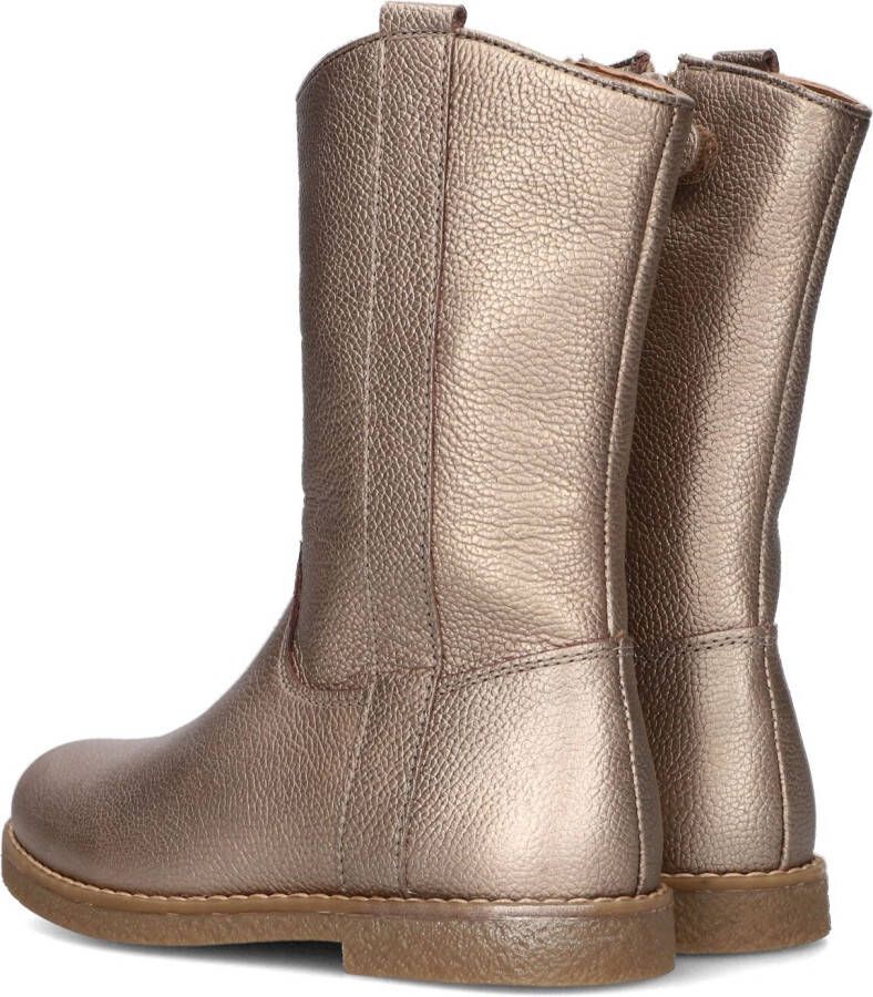 KIPLING Gouden Laarzen Gwen 2