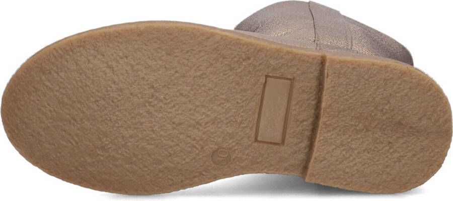 KIPLING Gouden Laarzen Gwen 2