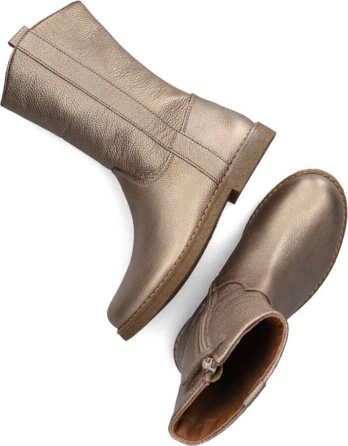 KIPLING Gouden Laarzen Gwen 2