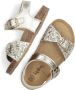 Kipling Marjorie 1 Sandalen Meisjes Goud - Thumbnail 7